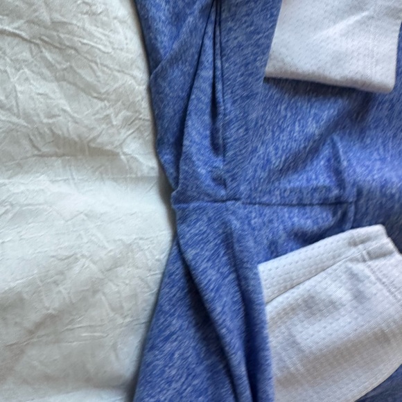 Bombshell Thigh High Leggings - Picture 2 of 9